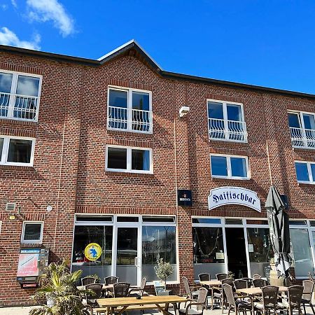 Hostel Fehmarn Mehrbett-Zimmer エクステリア 写真