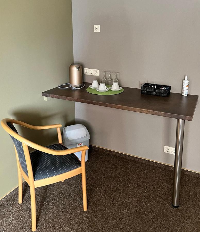 Hostel Fehmarn Mehrbett-Zimmer エクステリア 写真